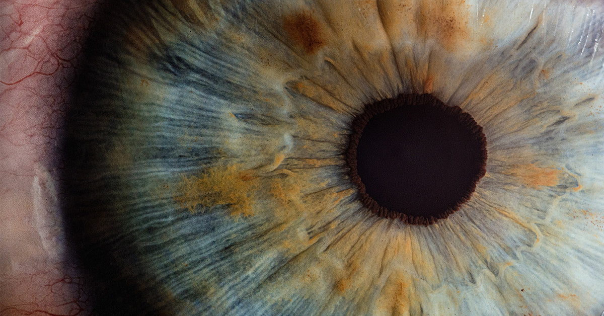 Forskning: Omega-3 hjälper mot torra ögon